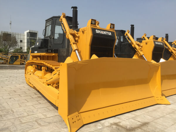 SHANTUI BULLDOZER SD32