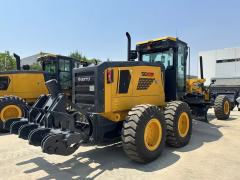 SHANTUI MOTOR GRADER SG21-B6