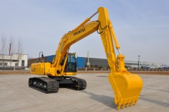 SHANTUI EXCAVATOR SE220