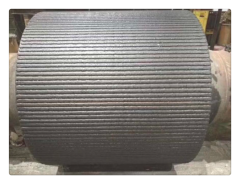 JH-350 Vertical Roller Mill Hardfacing Cladding Machine