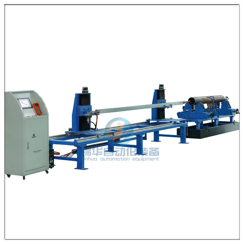JH-380 Pipe Inner Surface Hardfacing Cladding Machine
