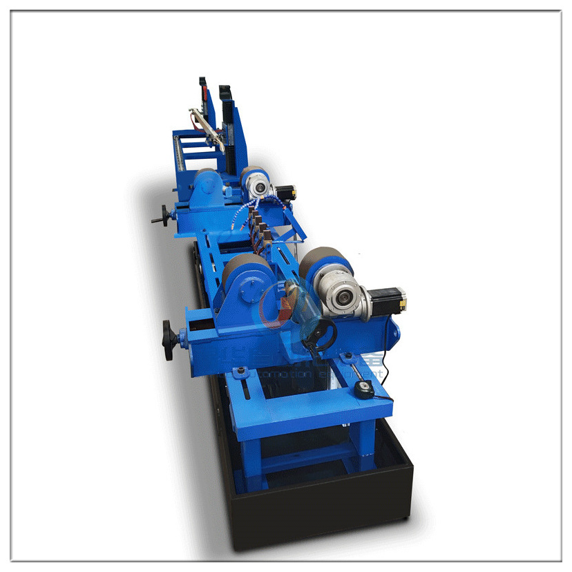 JH-380 Pipe Inner Surface Hardfacing Cladding Machine