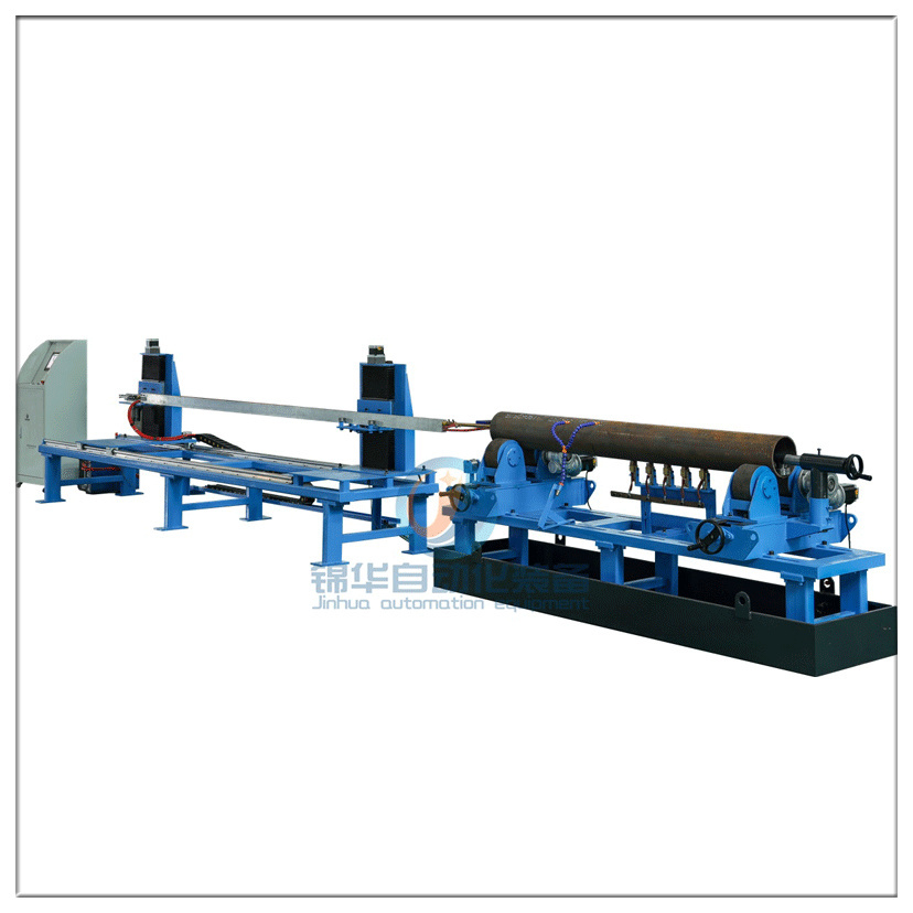JH-380 Pipe Inner Surface Hardfacing Cladding Machine