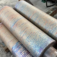 Continuous Casting Rolls & Roll Surfacing Repair