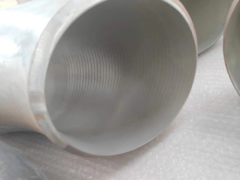 Машина для наплавки твердым сплавом внутренней поверхности изгиба JH-X360