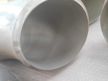 Машина для наплавки твердым сплавом внутренней поверхности изгиба JH-X360