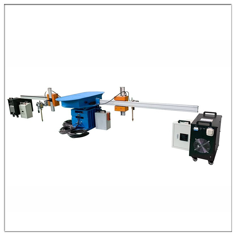 Mill Disc Hardfacing Welding Machine