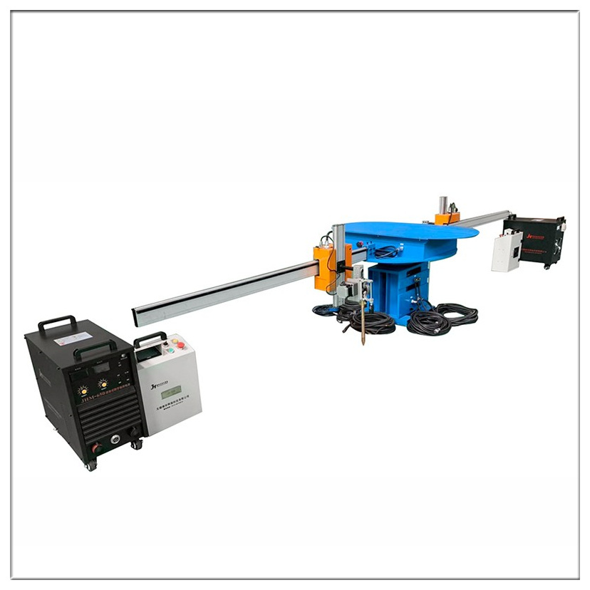 Mill Disc Hardfacing Welding Machine