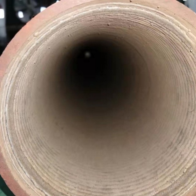 Máy ốp mặt trong ống JH-380