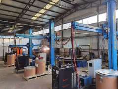 Welding Manipulator