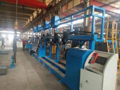 JH-6000 Steel Rolling Mill Roller Hardfacing Cladding Machine
