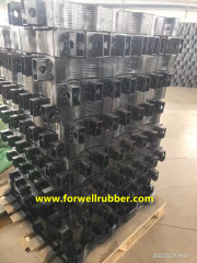 Wine rack for Pup Joint 13Cr
