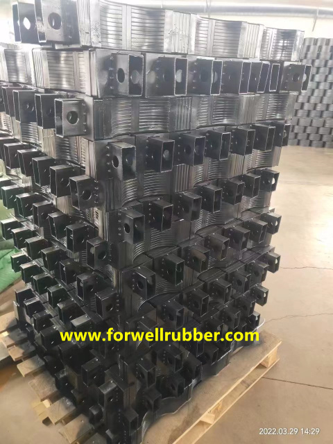 Wine rack for Pup Joint 13Cr