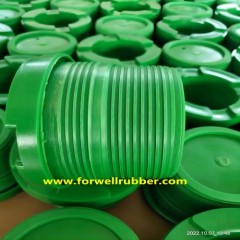 Hydril CS thread protector for tubing 3-1/2"