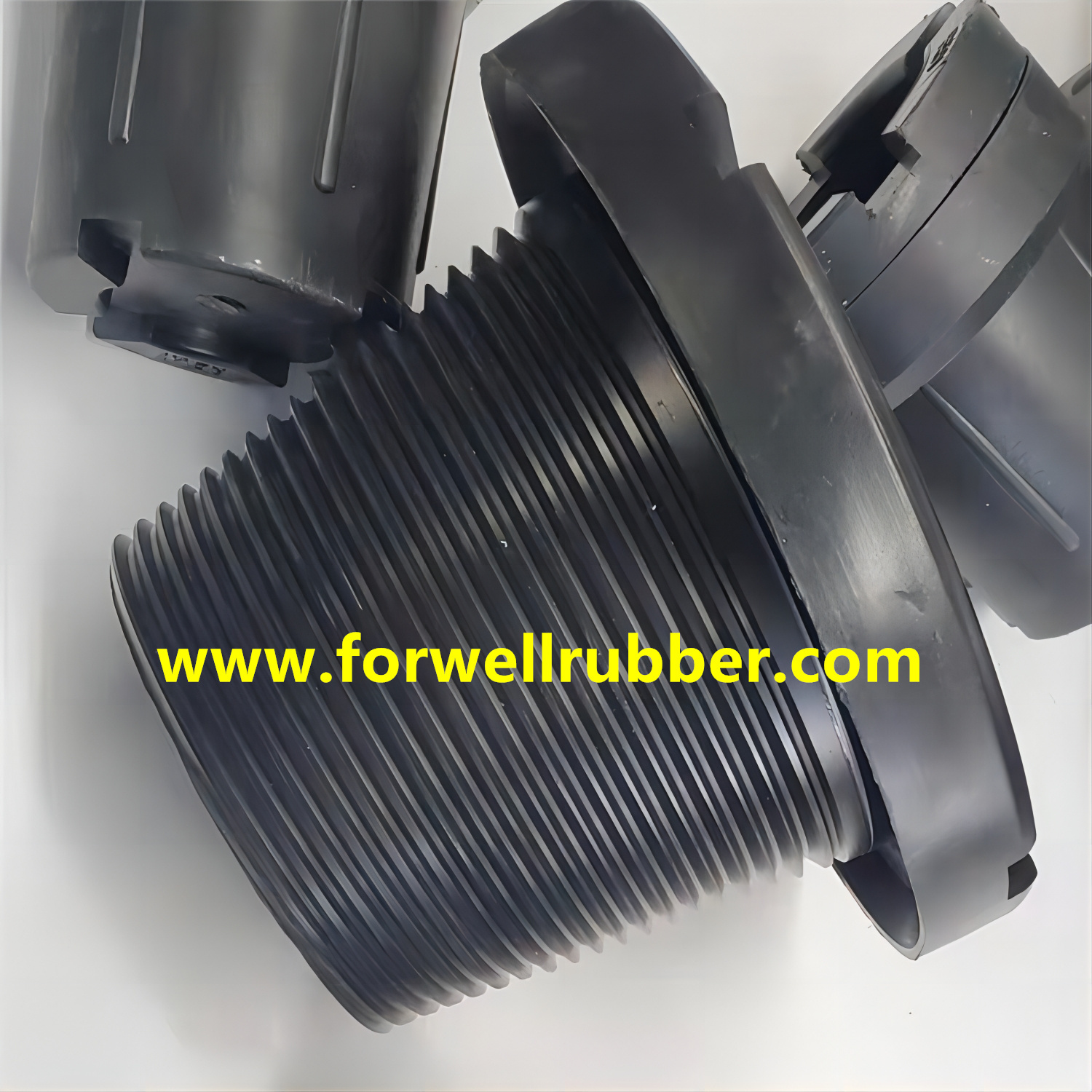7-5/8 REG Pin Plastic Thread Protector