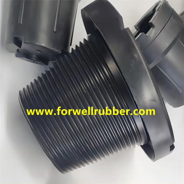 واقي خيط بلاستيكي 7-5/8 REG Pin