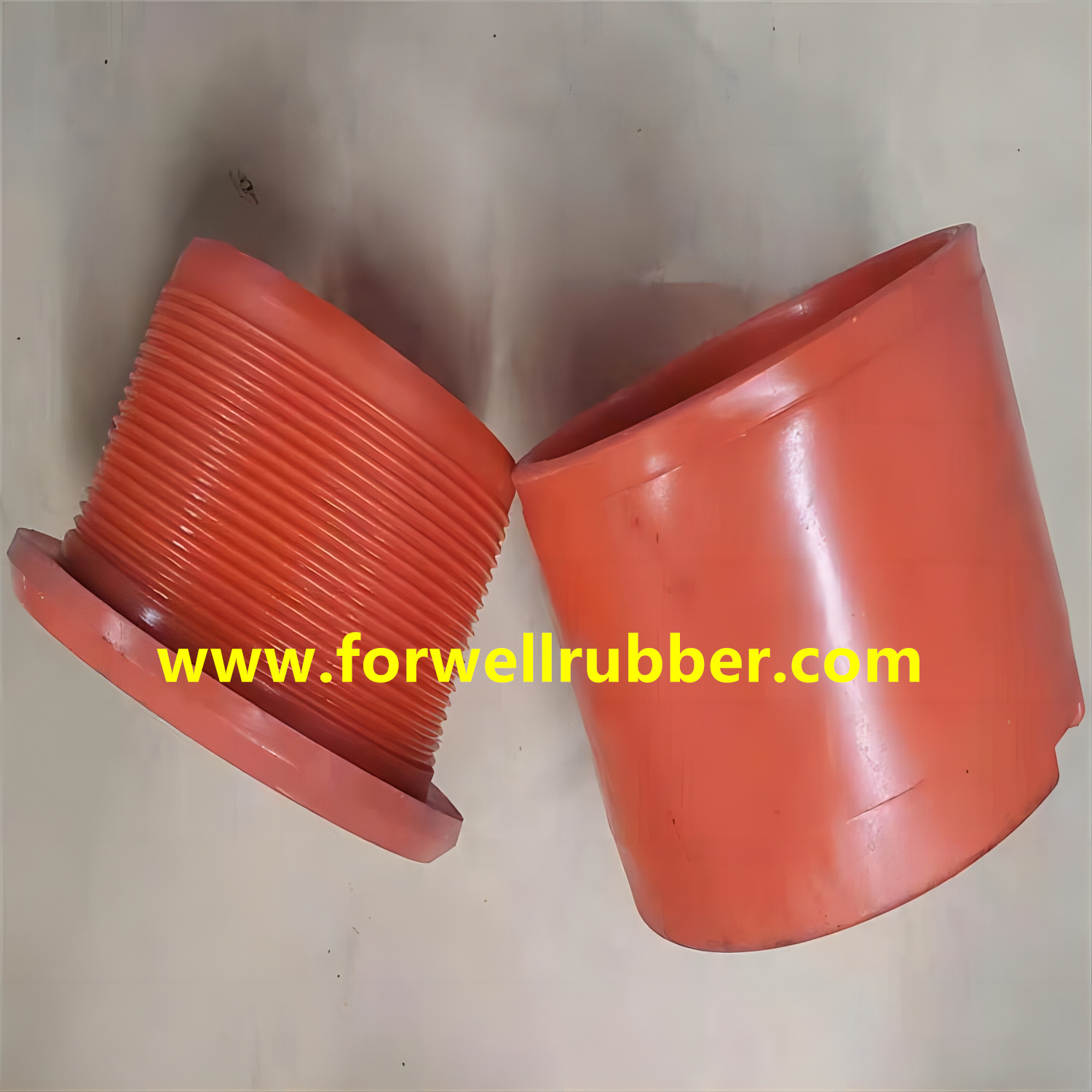 IF Connection Protector Pin & Box 3 1/2in drill pipe