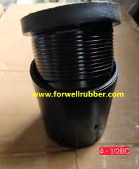 واقي الخيط BC لغلاف 4 1/2OD