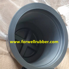 6-5/8 FH PIN thread protectors
