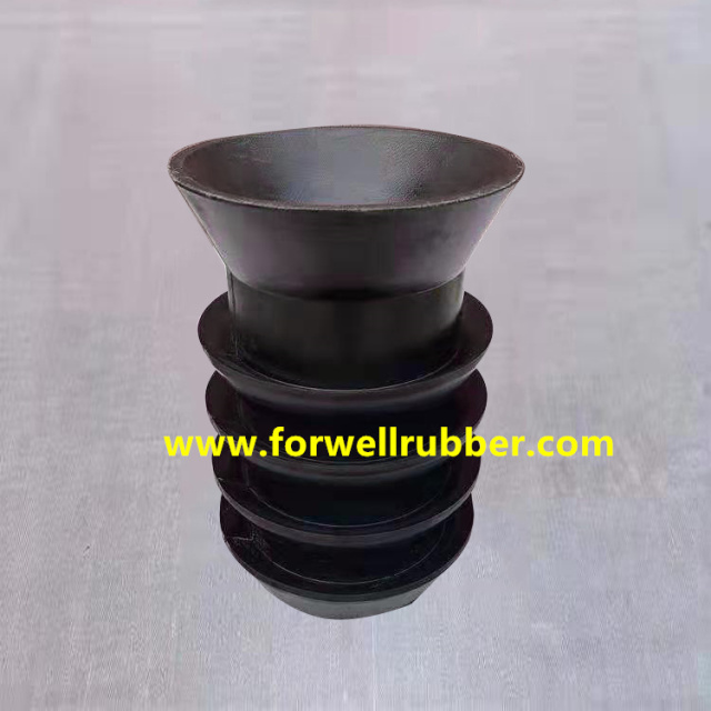 سدادة مطاطية لأداة تثبيت الغلاف