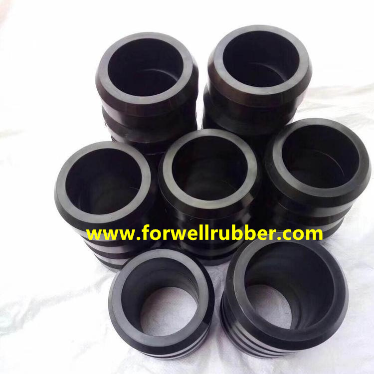 Conventional Self-locking Cementing Plug