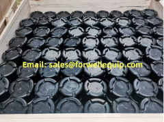 واقيات الخيوط 3 بوصة Fig1502 FM أغطية وسدادات اتحاد المطرقة