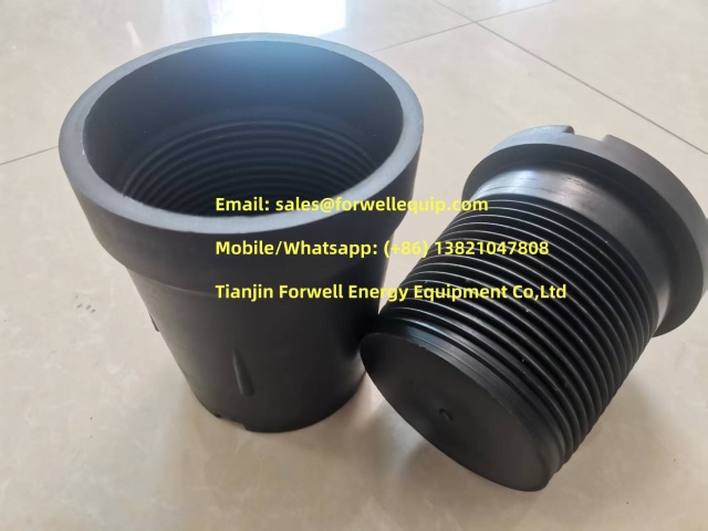 PLASTIC PROTECTOR THREAD XT57 BOX X PIN COMPOSITE