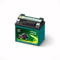 Motorcycle sodium-ion battery   YTX5-1239