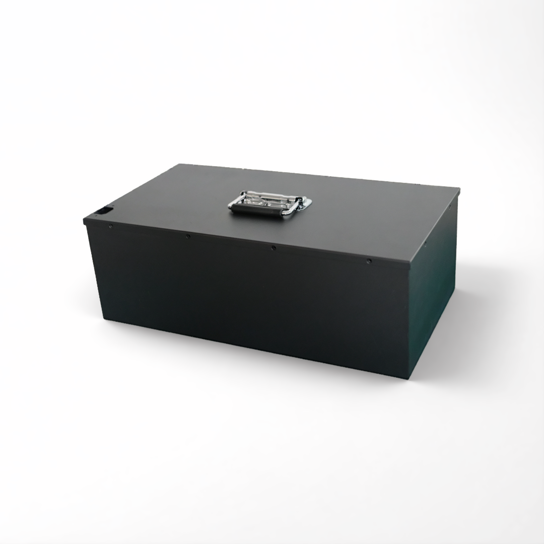 lithium battery 60V30
