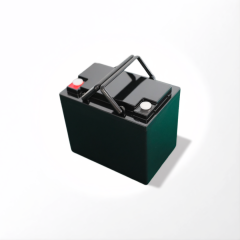 Sodium battery12V30AH