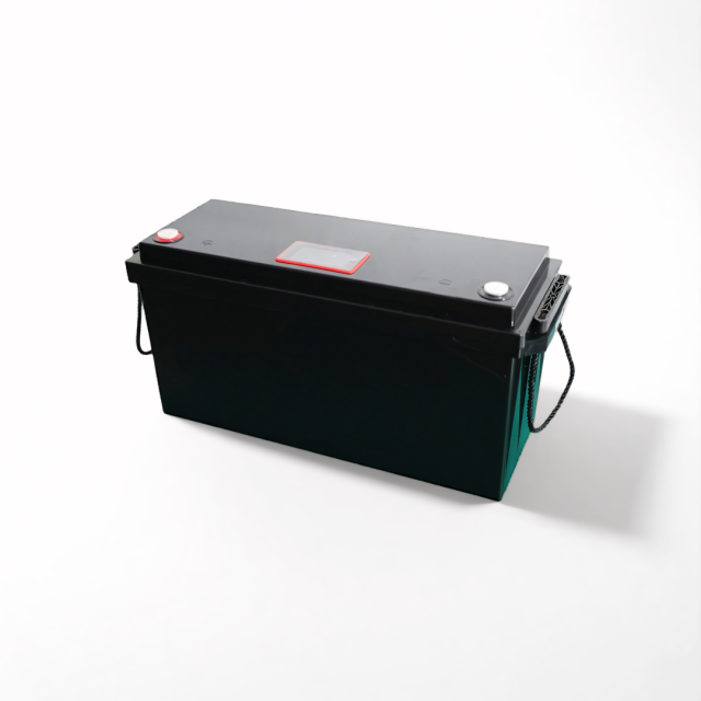 lithium battery 24V100AH