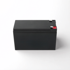 12V 6Ah Battery
