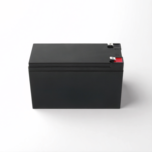 12V 6Ah Battery