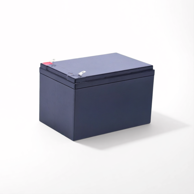 12V 12Ah Battery