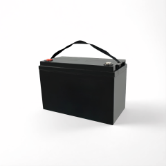 12V 100Ah Battery
