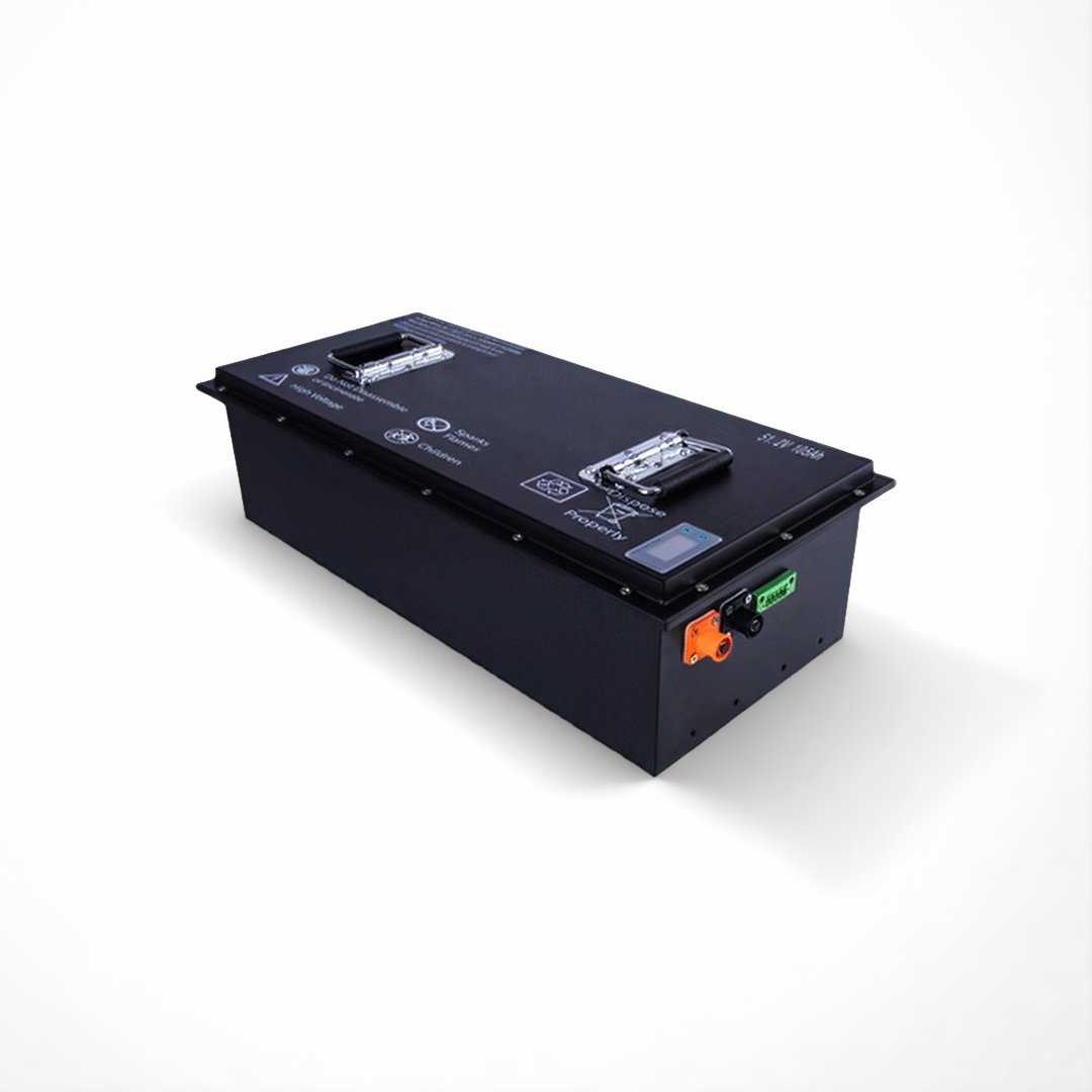 48V 105Ah Golf Carts Lithium Battery