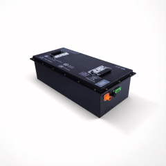 48V 105Ah Golf Carts Lithium Battery