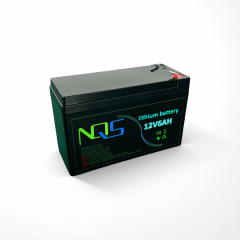 12V6AH