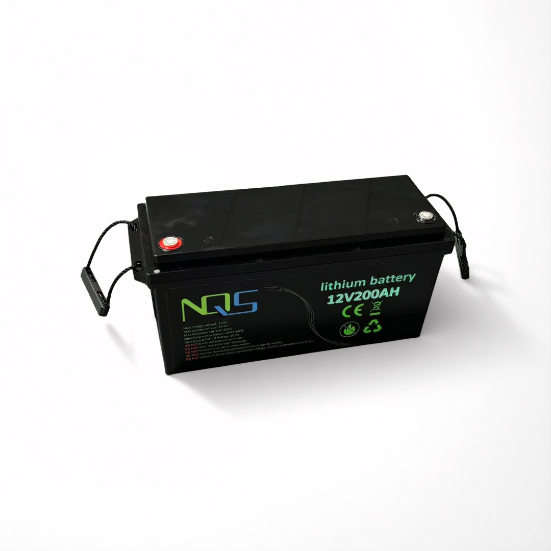 12V200AHS1