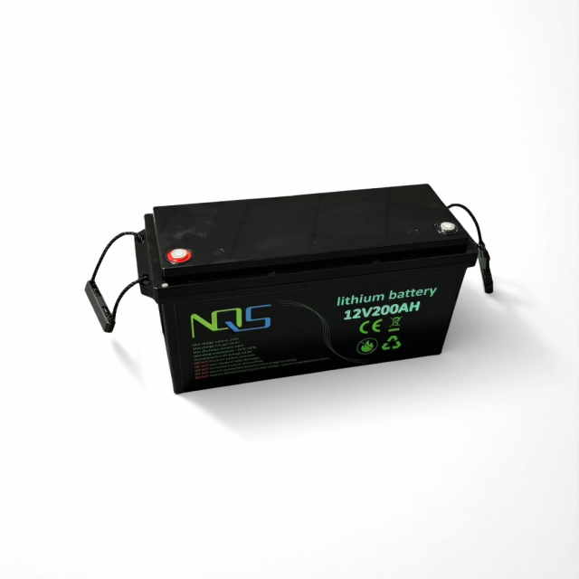 12V200AHS1