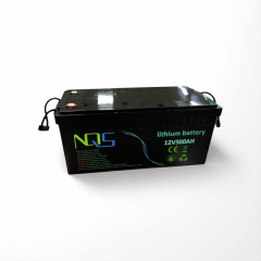 12V300AH