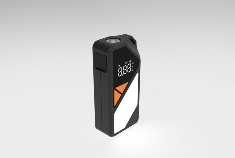 Sodium Ion Car Jump Starter NA101