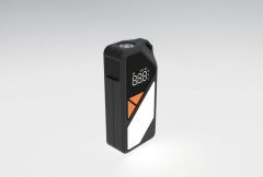 Sodium Ion Car Jump Starter NA101