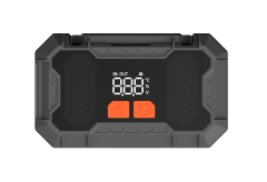 Sodium Ion Car Jump Starter NA105