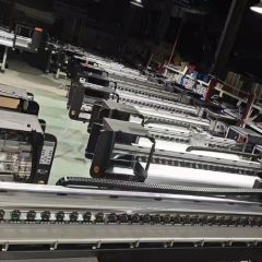 AROUND 8 Heads Digital Sublimation Printer