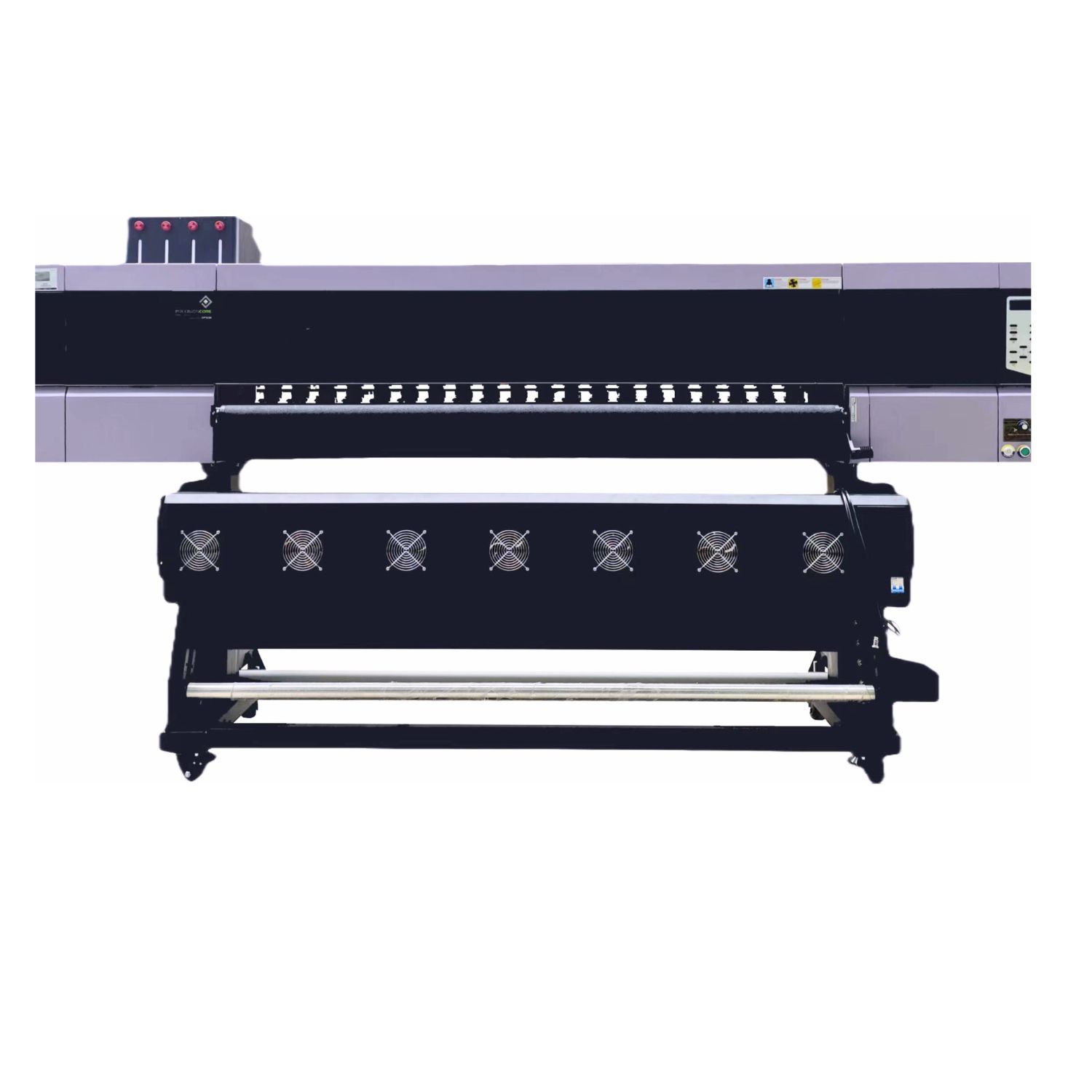 4H Digital Sublimation Printer in Lilac NEW DESIGN