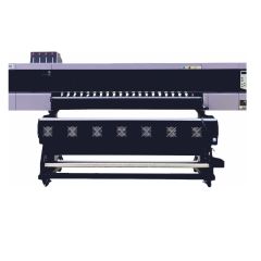 4H Digital Sublimation Printer in Lilac NEW DESIGN