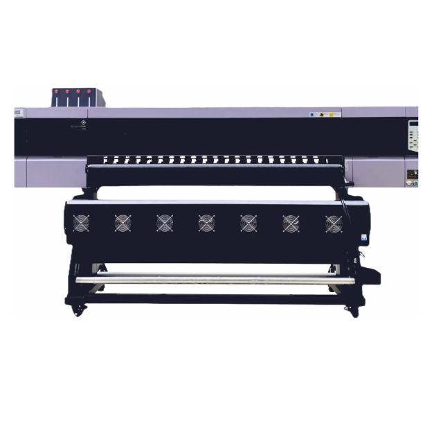 4H Digital Sublimation Printer in Lilac NEW DESIGN