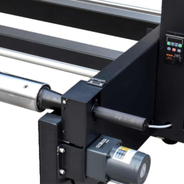 HYBRID MESH BELT PRINTER