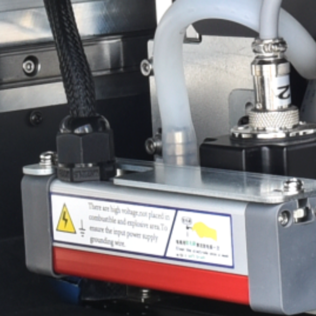 HYBRID MESH BELT PRINTER